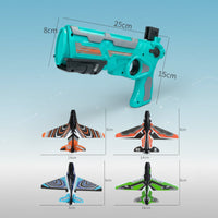 Thumbnail for FlyHero – Creative & Interactive – Kids' Airplane Blaster