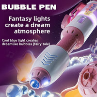 Thumbnail for Fun Bubble Maker Pen – Fun & Educational – Bubble Pen