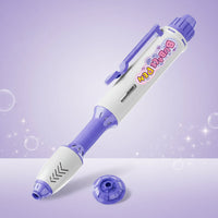 Thumbnail for Fun Bubble Maker Pen – Fun & Educational – Bubble Pen