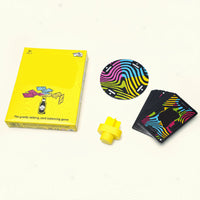 Thumbnail for GravityFun – Exciting & Interactive – Anti-Gravity Balance Card Game