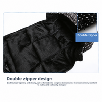 Thumbnail for CozyRide – Warm & Cozy – Baby Sleeping Bag for Strollers