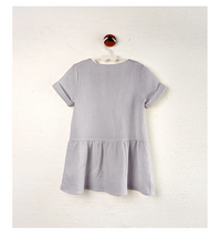 Thumbnail for LunaDress – Elegant & Airy – Children's Dress with an A-Line Silhouette
