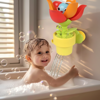 Thumbnail for WaterWhirl – Colorful & Educational – Water Sprinkler