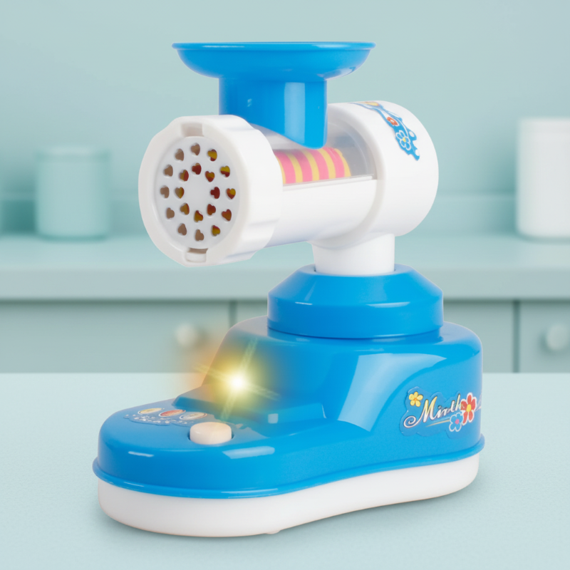 Pretend Play Kitchen Set – Creative Play & Role-Playing – Kitchen Toys
