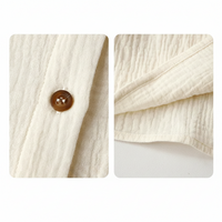 Thumbnail for LunaDress – Elegant & Airy – Children's Dress with an A-Line Silhouette