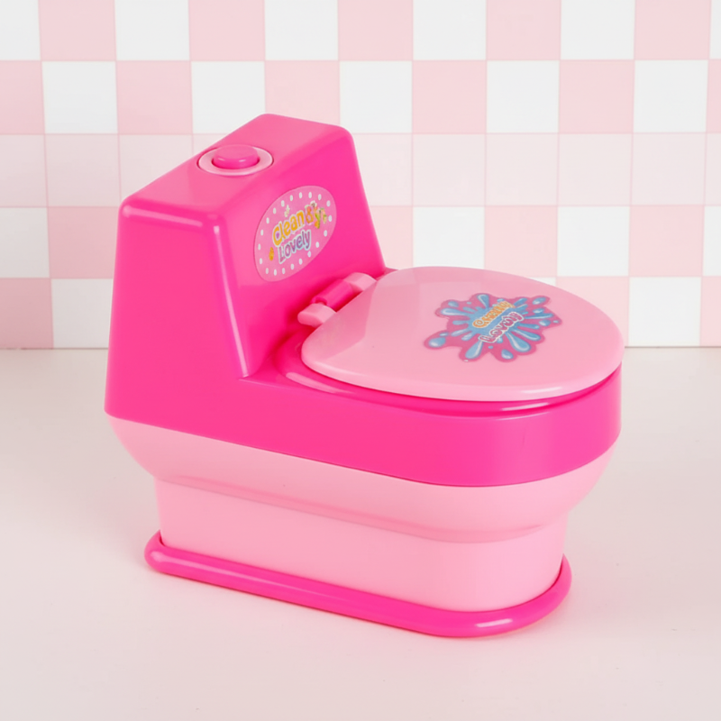 Pretend Play Kitchen Set – Creative Play & Role-Playing – Kitchen Toys