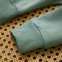 Thumbnail for Mini Fashion™ - Toddler tracksuit Cotton