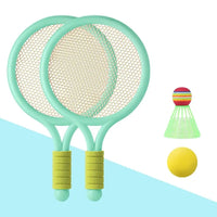 Thumbnail for Racket Tennis™ – Aim & Smash – Tennis & Badminton Play Set