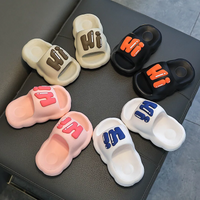 Thumbnail for CloudWalk – Comfortable & Non-Slip – 'Hi' Kids' Slippers