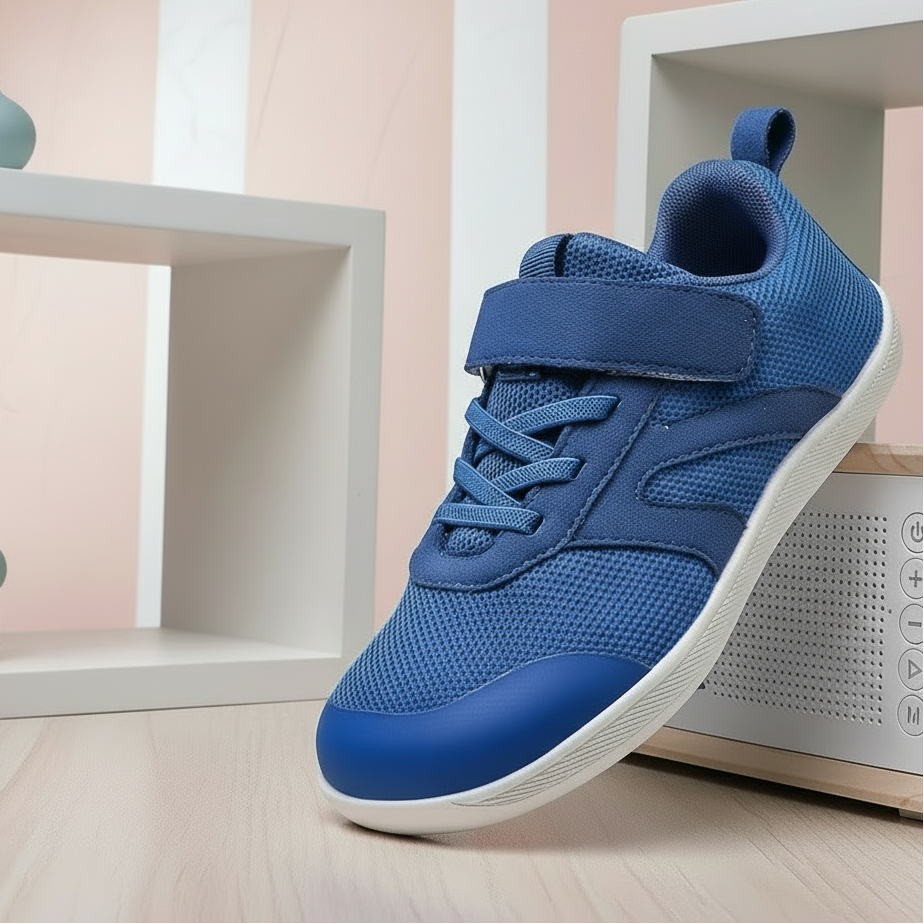RunCoast – Fresh & Flexible – Non-Slip Barefoot Children's Shoe
