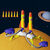 Air Rocket - Jump & Launch - Rocket Toy