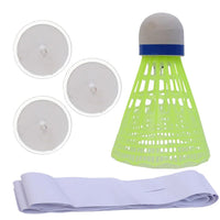 Thumbnail for SportFlex – Handy & Educational – Badminton Trainer