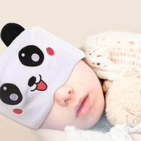 Thumbnail for SilentRhythm – Musical Sleep Mask & Animals – Wireless Eye Mask with Bluetooth
