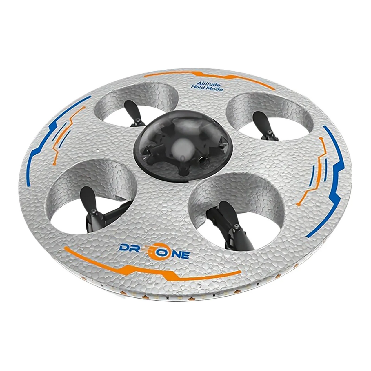 AeroQuest – LED & RC – Hovering UFO Drone