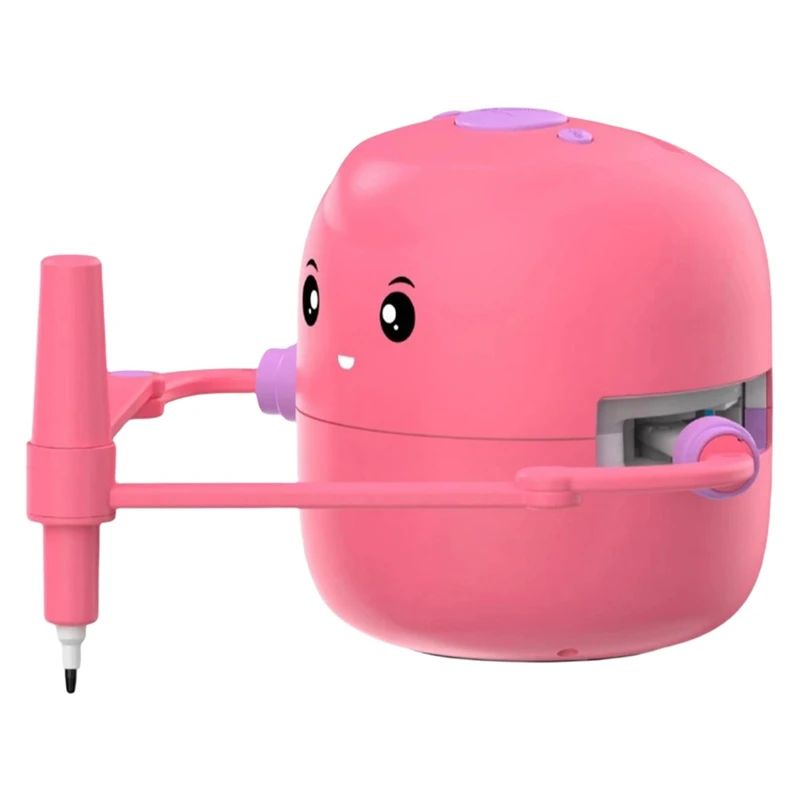 Sketch Pal™ – Interactive & Fun - Drawing Robot Toys