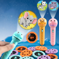 Thumbnail for Story Torch™ - Bedtime Magic - Flashlight projector