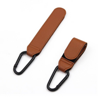Thumbnail for EasyCarry – Always Organized – Stroller Hook Set