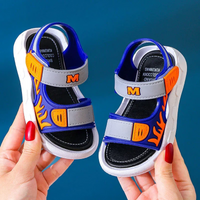Thumbnail for Summer Soft Sole – Comfort & Slip-Resistant – Kids' Sandals