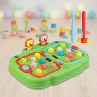 Thumbnail for Whack a Pop – Interactive & Educational – Hammer and mallet toys
