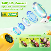 Thumbnail for JuniorExplorer – Educational & Exploratory – Borescope Camera for Kids