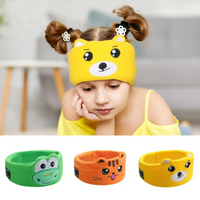 Thumbnail for SilentRhythm – Musical Sleep Mask & Animals – Wireless Eye Mask with Bluetooth