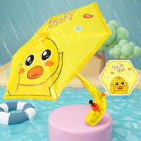 Thumbnail for Umbrella Blaster - Summer & Fun - Water Gun Umbrella
