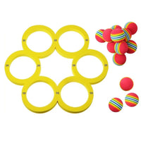Thumbnail for Fun Splash - Splash & Play - Water Ring Game