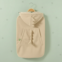 Thumbnail for Dinosaur Baby Carrier Cover – Warm & Comfort – Dino Baby Blanket