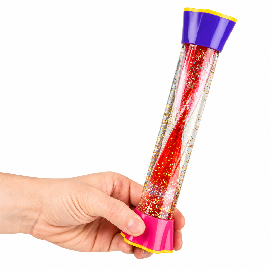 CalmTube – Soothing & Playful – Liquid Sensory Toys