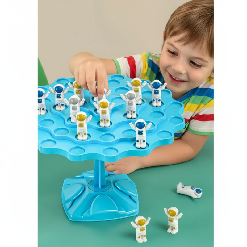 HappyBalance – Fun & Smart party game – Balance game