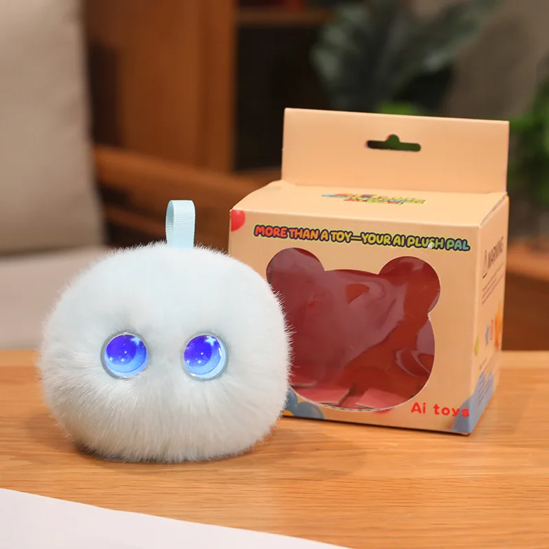 AiBuddy – Talking AI Stuffed Animal with Voice Chat