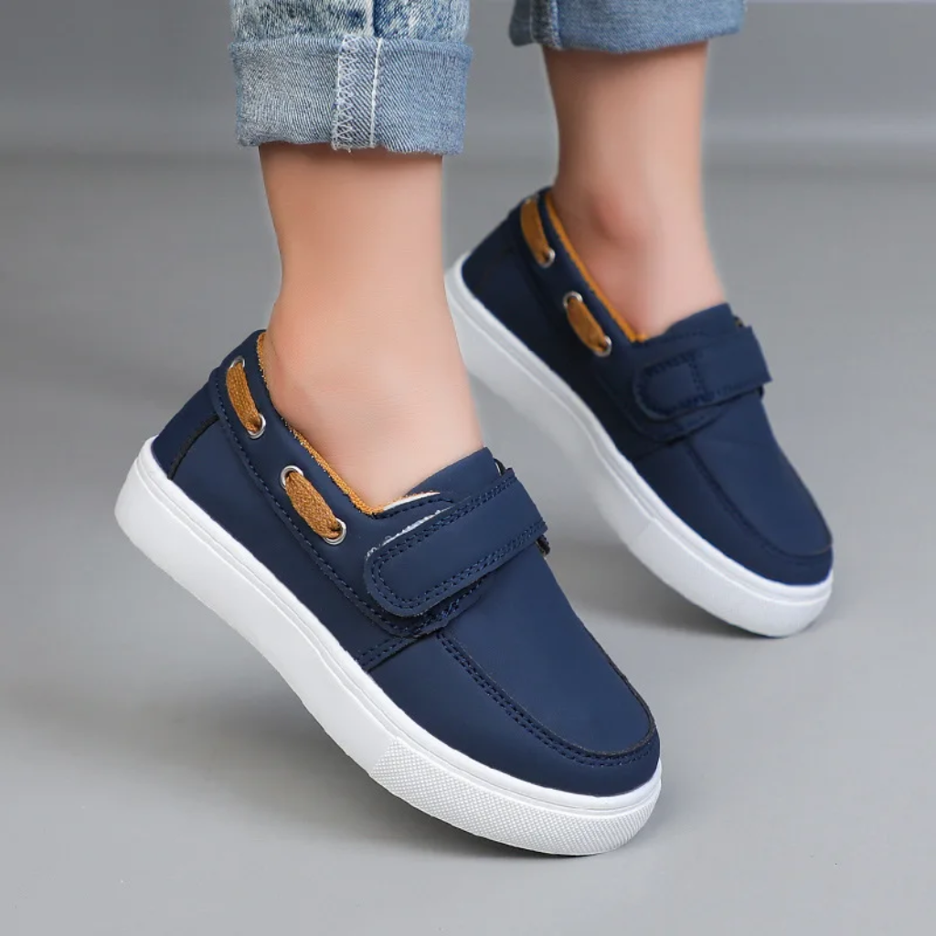 CoolStep – Simple & Stylish – Loafers & Sneakers