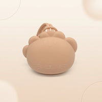 Thumbnail for Personalized Pacifier Case – Engraved & Practical – Personalized Pacifier Holder