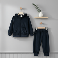 Thumbnail for Mini Fashion™ – Soft and warm – Jogging suit