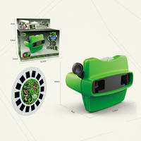 Thumbnail for ViewMax – Retro & Fun – 3D Viewer
