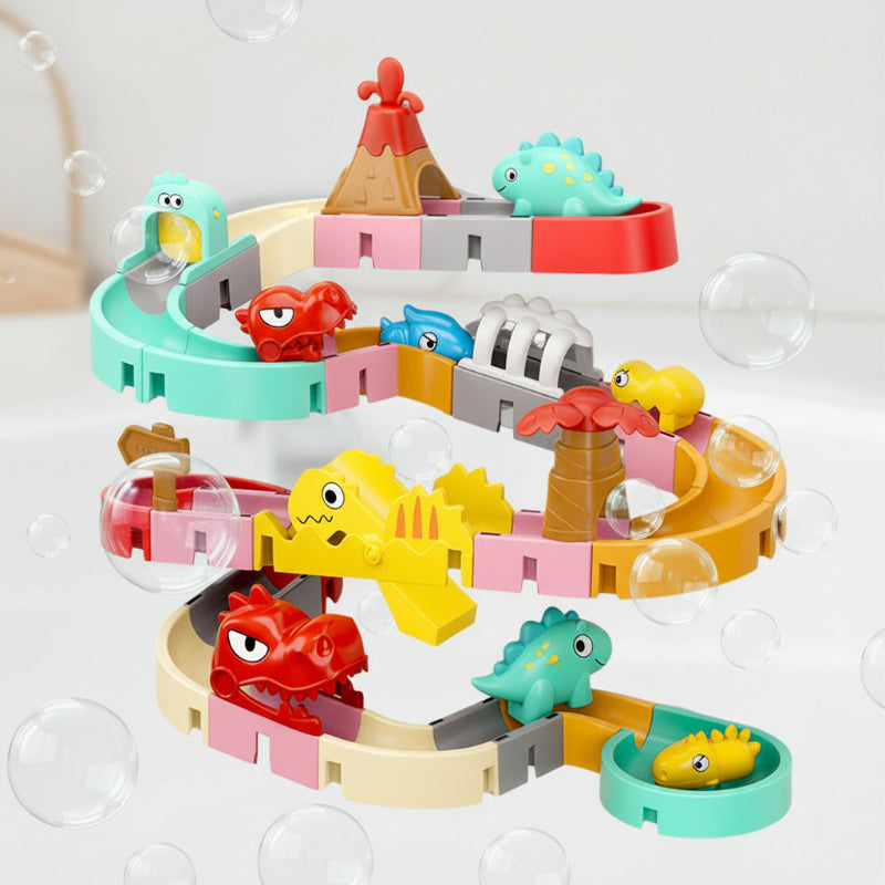 BathBuilder – DIY & Imaginative – Bath Toys
