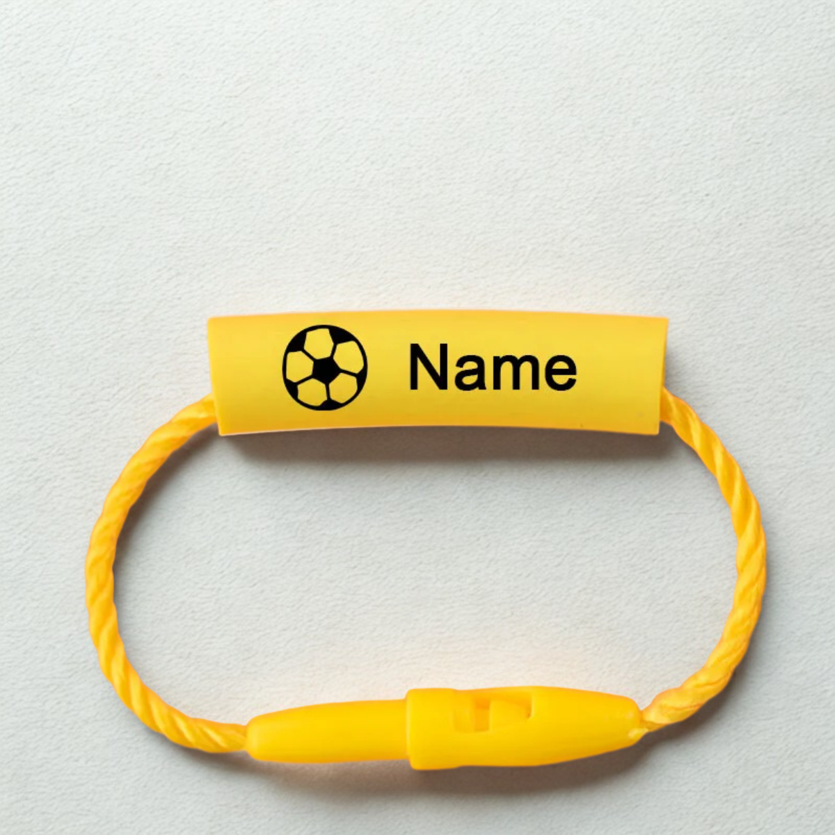 TagBuddy – Safe & Personal – Personalized Name Label