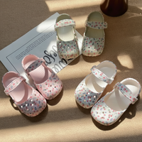 Thumbnail for FlowerFeet – Elegant & Comfortable – Floral Sandals