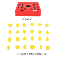 Thumbnail for PuzzleTime – Smart & Playful – Logic Puzzle Game