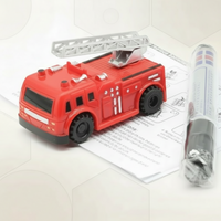 Thumbnail for LineDrive – Creative & Interactive – Car with Magic Pen Control