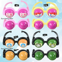 Thumbnail for FunGoggles – Fun & Interactive – Big-Eyed Blinking Glasses Toy
