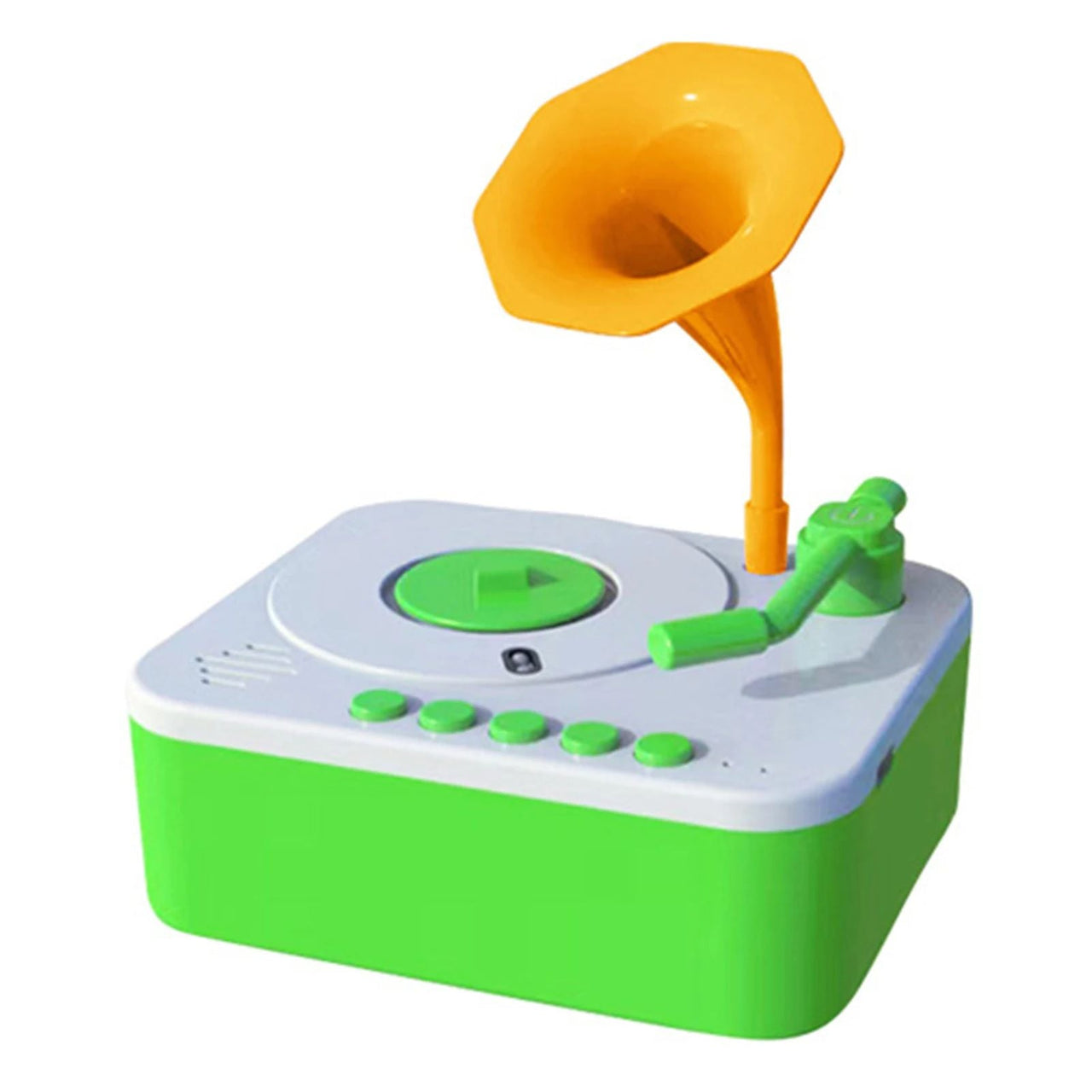 Sound Spinner™ – Stories & Songs - Toy Gramophone
