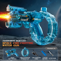 Thumbnail for Space Water Blaster Toy – Interactive & Fun – Water Gun