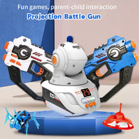 Thumbnail for TargetPro – Competitive & Adventurous – Laser Tag Pistol Set