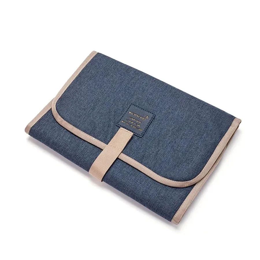 SnugPad – Comfort & Convenience - Changing pad