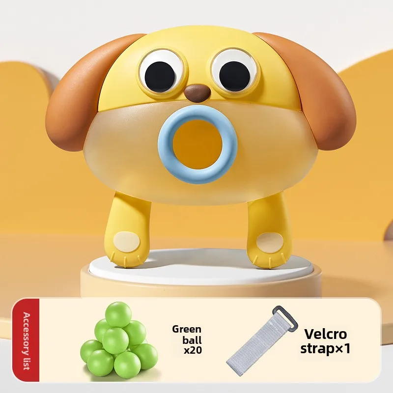 Shaking Ball Game – Active & Playful – Shaking Egg Game