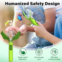 Thumbnail for BugMaster – Educational & Fun – Multifunctional Insect Catcher