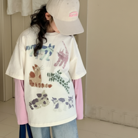 Thumbnail for JoyWear – Style & Comfort – Two-Piece Kids' Outfit