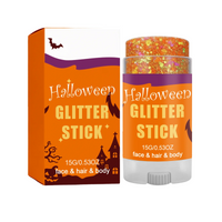 Thumbnail for GlitterPop – Sparkling & Festive – Halloween Glitter Stick for Face, Hair, and Body