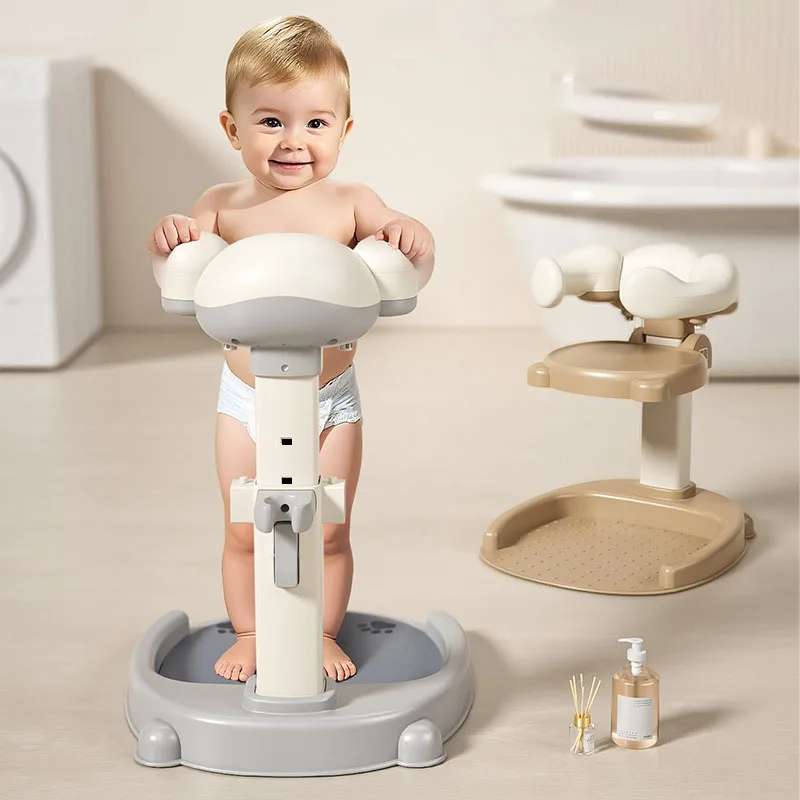 LittleSplash – Stable & Safe – Baby Shower Stand